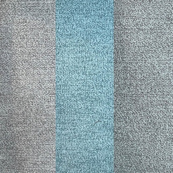 Pohovka  XOLA patchwork modrá 8