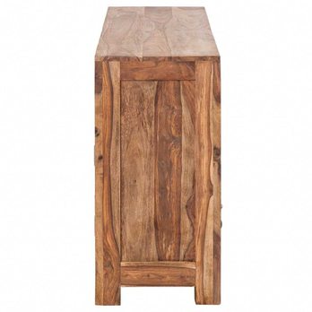 Komoda YOGA palisandr 5