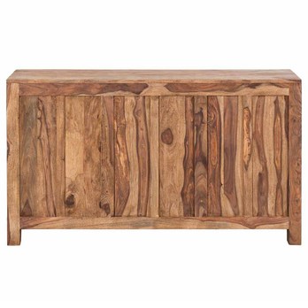 Komoda YOGA palisandr 6