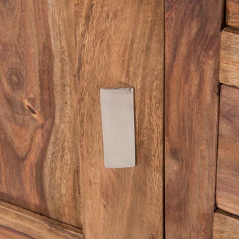 Komoda YOGA palisandr 9