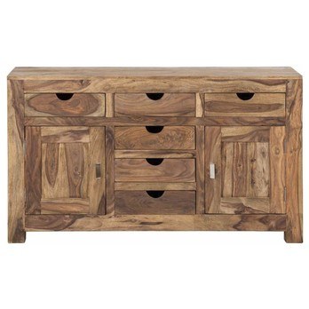 Komoda YOGA palisandr 4