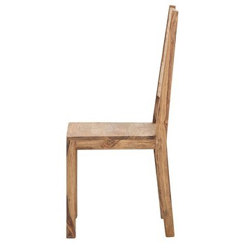 Jídelní židle YOGA palisandr 2