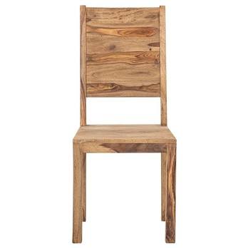 Jídelní židle YOGA palisandr 3