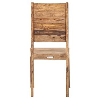 Jídelní židle YOGA palisandr 4