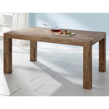 Jídelní stůl YOGA palisandr 1