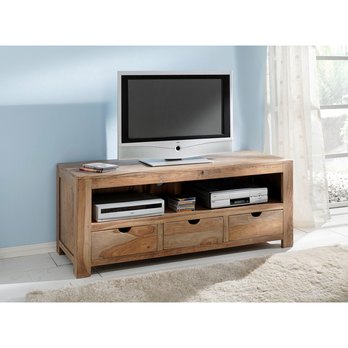 TV stolek YOGA palisandr, šířka 150 cm 1