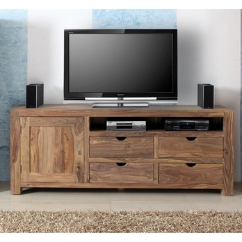 TV stolek YOGA palisandr, šířka 180 cm 1