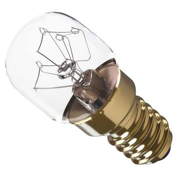 Žárovka do trouby Z6915 E14, 15W, teplá bílá 2