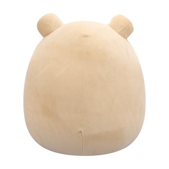 Hračka Squishmallows ŽÁBA DeWITT béžová, 30 cm 4