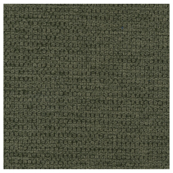 Postel s matrací ZARA I zelená, 90x200 cm 2