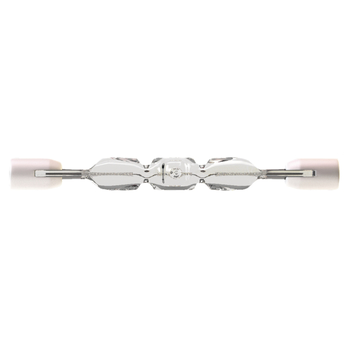 ECO halogenová žárovka ZE0102 R7s, 120W, teplá bílá 1