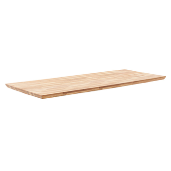 Jídelní stůl ZEBALLOS II dub, šířka 180 cm 5