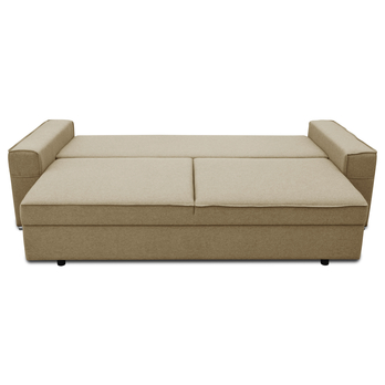 Pohovka ZELDA béžová 1