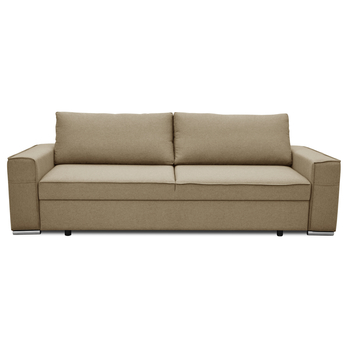 Pohovka ZELDA béžová 3