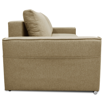 Pohovka ZELDA béžová 4