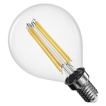 LED žárovka filament ZF1D22 E14, 3,4W, teplá bílá 2