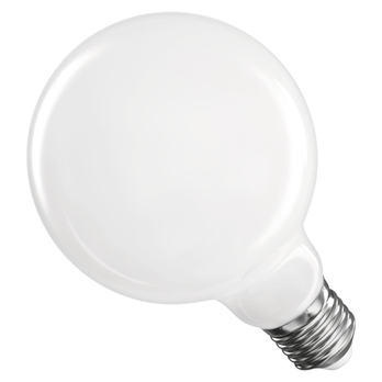 LED žárovka filament ZF2D53 E27, 7,8W, neutrální bílá 1