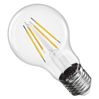 LED žárovka filament ZF5D23 E27, 3,4W, neutrální bílá 2
