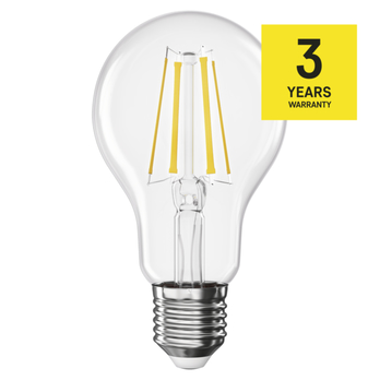 LED žárovka filament ZF5D43 E27, 5,9W, neutrální bílá 1