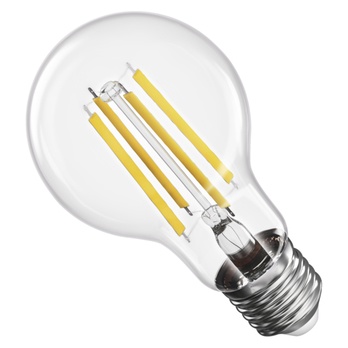 LED žárovka filament ZF5D62 E27, 10,5W, teplá bílá 2