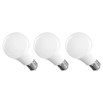 Set LED žárovek ZL5F42.3 E27, 9,4W, teplá bílá, 3 ks 1