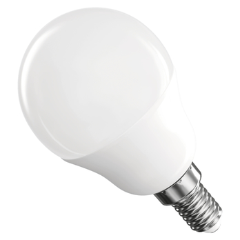 LED žárovka ZQ1E23 E14, 4,2W, neutrální bílá 2