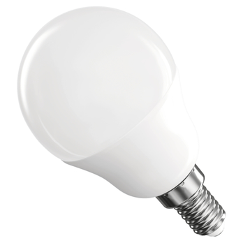 LED žárovka ZQ1E41 E14, 6,5W, teplá bílá 2