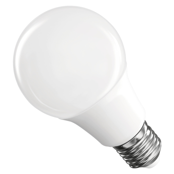 LED žárovka ZQ5E21 E27, 4W, teplá bílá 2