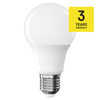 LED žárovka ZQ5E31 E27, 5,8W, teplá bílá 1