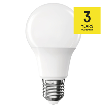 LED žárovka ZQ5E33 E27, 5,8W, neutrální bílá 1
