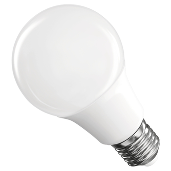 LED žárovka ZQ5E41 E27, 7W, teplá bílá 2
