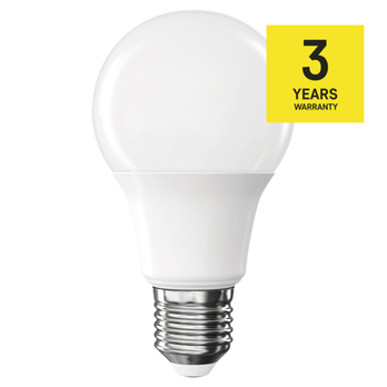 LED žárovka ZQ5E43 E27, 7W, neutrální bílá 1