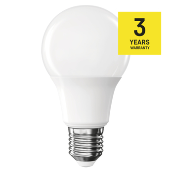 LED žárovka ZQ5E44 E27, 7W, studená bílá 1