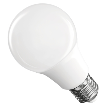 LED žárovka ZQ5E44 E27, 7W, studená bílá 2