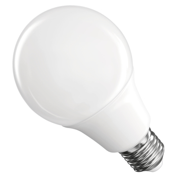 LED žárovka ZQ5E51 E27, 9,5W, teplá bílá 2