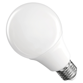 LED žárovka  ZQ5E53 E27, 9,5W, neutrální bílá 2
