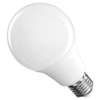 LED žárovka ZQ5E54 E27, 9,5W, studená bílá 2