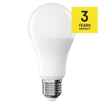 LED žárovka ZQ5E63 E27, 13W, neutrální bílá 2