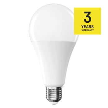 LED žárovka ZQ5E83 E27, 20W, neutrální bílá 1