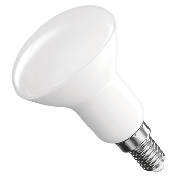 LED žárovka ZQ7E23 E14, 4,2W, neutrální bílá 2