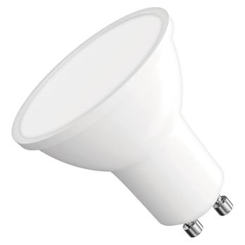 LED žárovka ZQ8E23 GU10, 4W, neutrální bílá 2