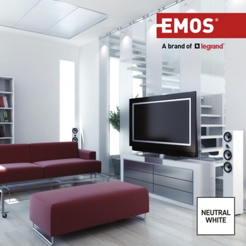 LED žárovka ZQ8E23 GU10, 4W, neutrální bílá 5