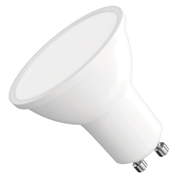 LED žárovka ZQ8E43 GU10, 7W, neutrální bílá 2