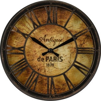 ANTIQUE DE PARIS