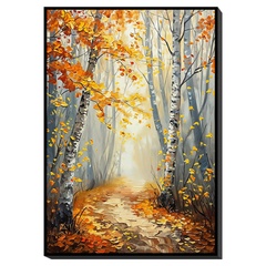 AUTUMN III