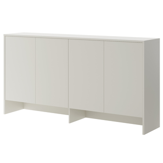BED CONCEPT 90H