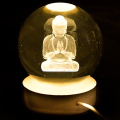 BUDDHA