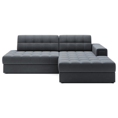 BURGA I