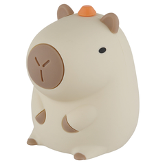 CAPYBARA