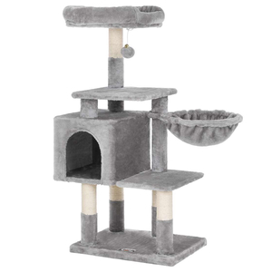 CAT PLAY